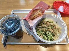 -西少爷(望京SOHO店)