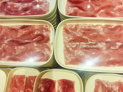 -福成自助烤肉(双桥万达店)