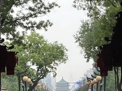 -西安城墙·碑林历史文化景区