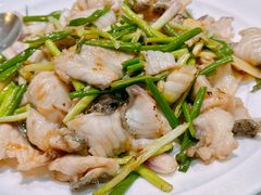 -金苑海鲜酒家(新港中路店)
