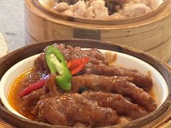 -晋江荣誉国际酒店·港誉茶餐厅