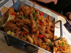 -四道菜·福建菜馆(万家广场店)