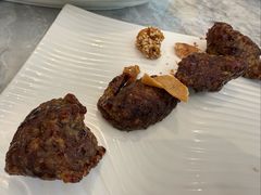 招牌胡椒谷饲牛肉-喜来登由由大酒店九州膳坊中餐厅