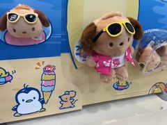 -DQ·蛋糕·冰淇淋(余姚万达店)