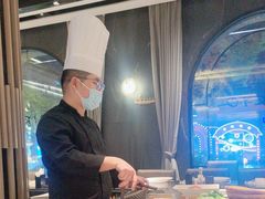 -大渔铁板烧(大行宫1912店)