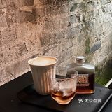 佛山禅城｜新中式庭院咖啡艺术展·深藏2.0