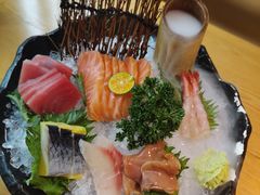 -禾风·海鲜料理自助(玉林店)