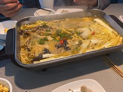 -半天妖烤鱼(紫荆广场店)