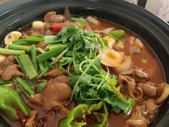 -臭鳜鱼人家·老字号徽菜