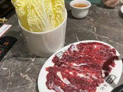 -八合里潮汕鲜牛肉火锅(深圳海岸城店)