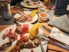 -拉蒂娜·巴西牛排馆 Latina·Brazilian Steakhouse(王府井喜悦店)