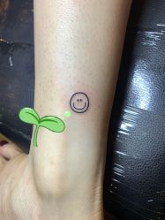 -MDZ STORE·TATTOO·耳饰