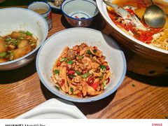 -老湘村·湖南土菜(天河维多利店)