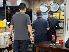 -小胖包子王(光明楼店)