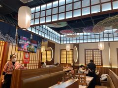 -千寻山野烤肉(中关村店)