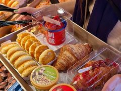 -味多美·北京面包工坊(天坛店)