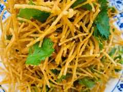 -百味地锅鸡(铜山路店)