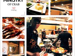 -Ministry of Crab(科伦坡店)