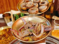 -核桃碳烤肉馆(深圳首店)