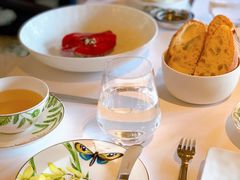 -Le Comptoir de Pierre Gagnaire