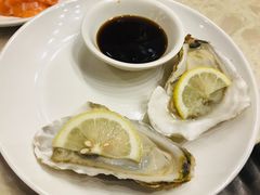 -芭菲盛宴·环球美食(解放碑英利国际店)