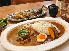 -CURRY YA 熟成咖哩專門店(深圳湾万象城店)