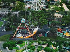 -佛冈森波拉度假区