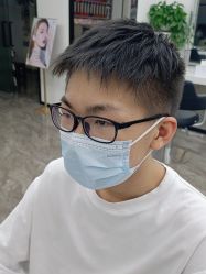 -万丝造型