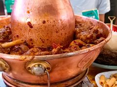 -0317火锅鸡·清真(正达店)