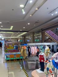 -孩子王童乐园(唐山万达广场店)