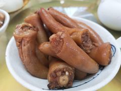 -老张烤羊(王哥庄店)