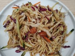 -老边饺子馆(东单店)