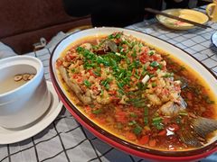 -江西老表·经典江西八大碗