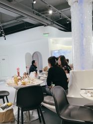 -MINI MARS KIDS CLUB亲子家庭中心(杨浦黄兴店)