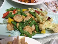 -稻香酒家·33年老字号·港式粤菜(富邦中心店)