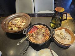 牛肉烧麦-鼓楼东街老火锅(鼓楼店)