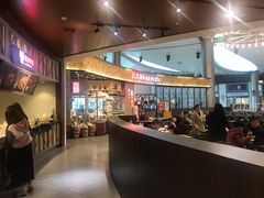 -食通天·寰宇集(杭州万象城店)