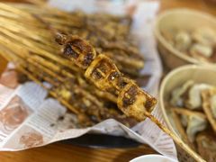 -十里铺铁板鱿鱼