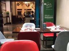 -西苑饭店·蓬莱春餐厅