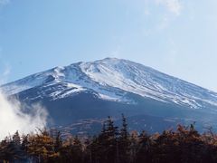 -富士山吉田線五合目