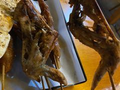 -串世纪烤吧(善见豪山店)