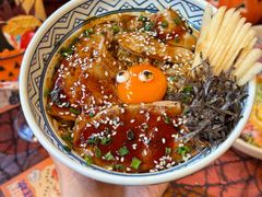 -無忧浅草君·洋风料理(下沙宝龙二期一店)