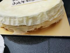 -OL’s Cake鲜荟千层(东风中路店)