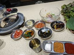 -东门韩国烤肉·韩国料理(烟台朝阳街店)