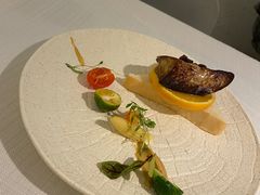 -春树下·树屋花房西餐厅(罍街AS1980店)