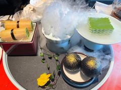 -馋遇江南·精致湖景雅宴(东方之门店)