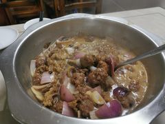 手工牛肉丸-美兰春记食店·龙舌坡红烧牛肉