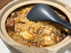 -小吊梨汤·北京菜·烤鸭(清河万象汇店)