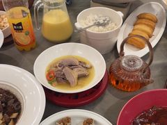 -大鹏饭店·金陵家宴(奥体中心店)