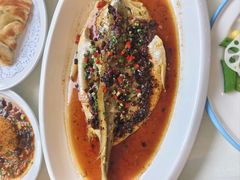 -天天渔港(杏林街店)